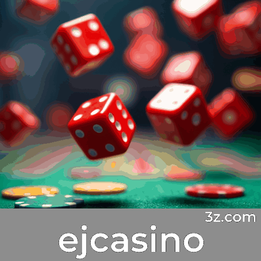 ejcasino: Seu Cassino Online Seguro e Profissional