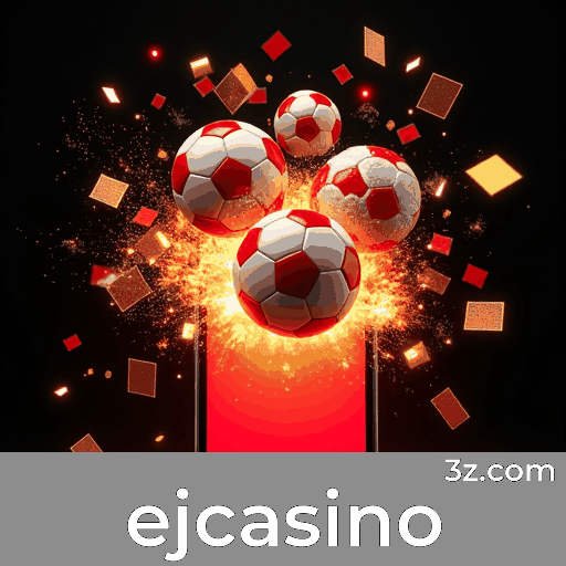 ejcasino: Seu Cassino Online Seguro e Profissional
